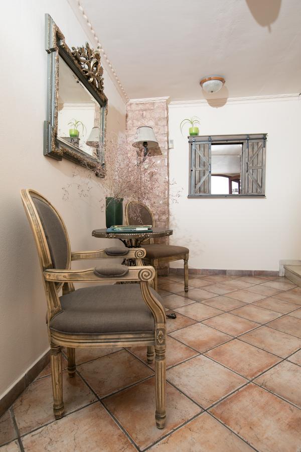 Saga Pension Gytheio Exterior foto